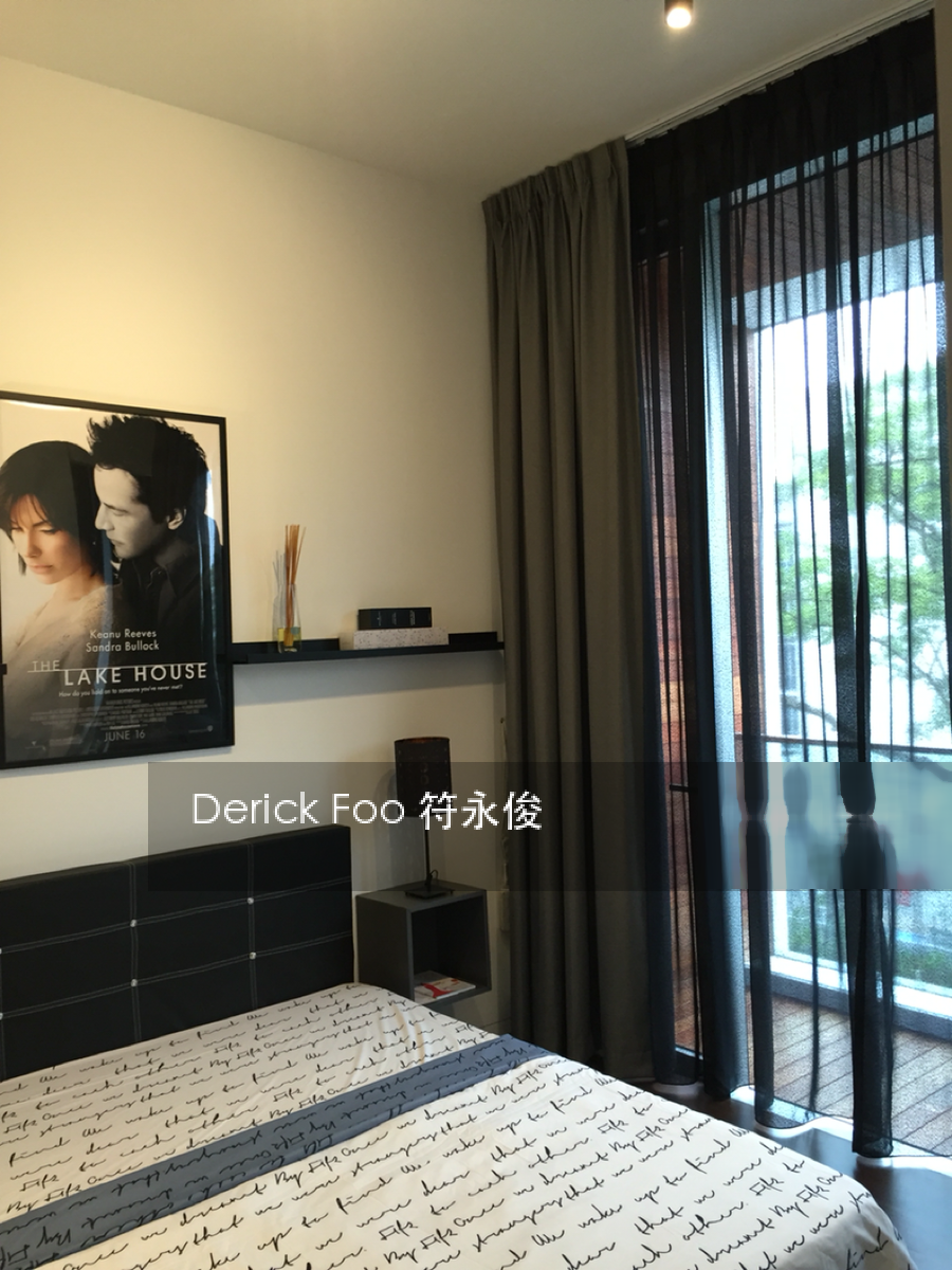 Seletar Park Residence (D28), Condominium #242839171